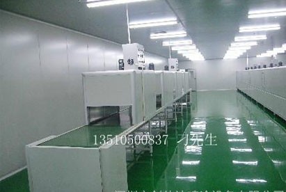 如何選擇質(zhì)量過硬的深圳自動噴漆線廠家？（一文幫你識別正規(guī)深圳自動噴漆線廠家）